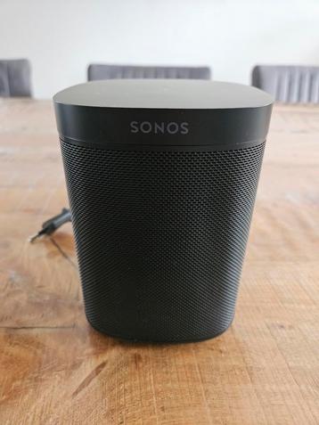 Sonos One SL beschikbaar voor biedingen