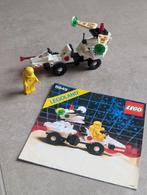 Vintage Lego 6849 Satellite Patroller (Space), Ophalen, Gebruikt, Complete set, Lego