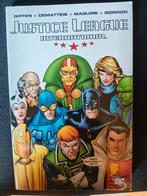 DC diverse TPBs Engels JSA Preacher Superman Justice League, Eén stripboek, Ophalen of Verzenden, Zo goed als nieuw