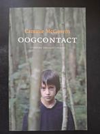 C. MacGovern - Oogcontact, C. MacGovern, Ophalen of Verzenden, Zo goed als nieuw, Amerika