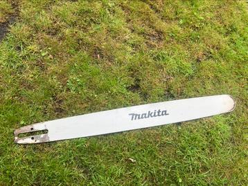 Te koop: zaagblad 80cm kettingzaag Makita beschikbaar voor biedingen