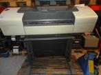 HP DesignJet T770 - A1 Poster PLOTTER 24" * Large Format Ink, Ophalen, Gebruikt, Printer, Inkjetprinter