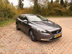 Volvo V40 1.6 T3 150PK 2012 Grijs, Voorwielaandrijving, Stof, Zwart, 4 cilinders