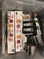 Amuse glaasjes en borrelglaasjes, Verzamelen, Glas en Borrelglaasjes, Ophalen of Verzenden, Zo goed als nieuw, Overige typen