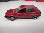 Volkswagen Golf modelauto Schabak, Ophalen, Gebruikt, Auto, Overige merken