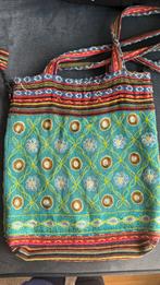 Tas gemaakt (en gekocht) in Nepal, Ophalen of Verzenden, Zo goed als nieuw