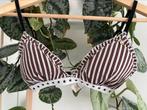 Love stories bikini top mt. 1 strepen sterren, Kleding | Dames, Badmode en Zwemkleding, Gedragen, Ophalen of Verzenden