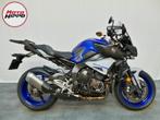 Yamaha MT-10 (bj 2020), Motoren, Naked bike, Bedrijf, Meer dan 35 kW