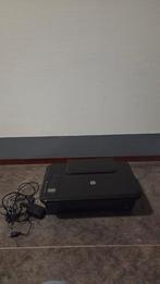 HP Deskjet 3050 All-in-One Printer, Computers en Software, Printers, Ophalen, Kopieren, Gebruikt, Inkjetprinter