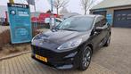 Ford KUGA 2.5 PHEV Vignale ST-Line l Panorama dak l ACC l Wi, Auto's, Adaptive Cruise Control, Gebruikt, 4 cilinders, Zwart
