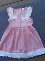 Gloednieuw Shein jurkje Mt 12-18 mnd, Kinderen en Baby's, Babykleding | Maat 86, Meisje, Nieuw, Ophalen of Verzenden, Shein