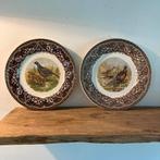 Barratts Borden - Wilddecor - 26cm - Set van 2, Antiek en Kunst, Ophalen of Verzenden