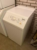 Miele wasmachine 6kilo, Bovenlader, Ophalen of Verzenden, Zo goed als nieuw, 85 tot 90 cm