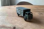 Matchbox Army Service Ford 3 Ton 4x4 – Lesney No. 63 (±1960), Ophalen of Verzenden, Gebruikt, Bus of Vrachtwagen
