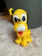 Pluto piepfiguur pieper Walt Disney, Verzamelen, Verzenden, Zo goed als nieuw
