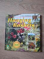 Hanging Baskets - Wim Oudshoorn, Ophalen of Verzenden
