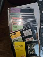 Doosje vól postzegels div landen., Postzegels en Munten, Ophalen of Verzenden