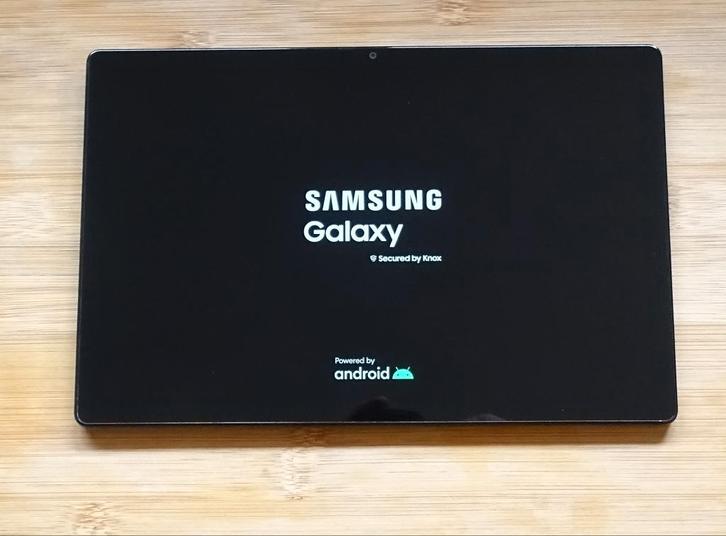 Samsung Tab A8, Computers en Software, Android Tablets, Zo goed als nieuw, Wi-Fi, 10 inch, 64 GB, Uitbreidbaar geheugen, Usb-aansluiting