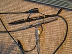 Dynatek 8200a Oscilloscoop 20Mhz met 2 probes, Doe-het-zelf en Verbouw, Meetapparatuur, Ophalen of Verzenden, Zo goed als nieuw