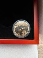 Woudagemaal gouden tientje, Overige landen, Goud, Ophalen of Verzenden, 10 euro