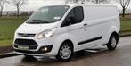 Luxe bijrijdersstoel Ford transit  en ford transit custom, Ophalen, Ford