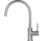 Reginox Spring RVS Keukenkraan, Ophalen of Verzenden, Nieuw, Minder dan 25 cm, Minder dan 100 cm