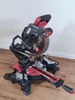 SKIL verstekzaag met laser, Ophalen of Verzenden, Zo goed als nieuw, Afkortzaag, SKIL