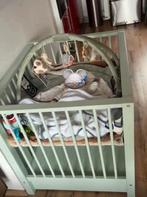 Bopita Box met lade - Kinderbox, Kinderen en Baby's, Boxen, Ophalen, Gebruikt, Rechthoekig, Lade