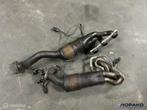 Katalysator set BMW E60 E61 525i 530i 7530587, Auto-onderdelen, Gebruikt, Einsteinlaan 5 rijswijk, Bmw, Ophalen of Verzenden