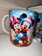 Disney mok nieuw, Ophalen of Verzenden, Nieuw, Servies