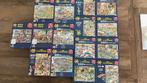 Van haasteren puzzels, Ophalen, 500 t/m 1500 stukjes, Gebruikt