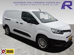 Toyota PROACE CITY 1.5 D-4D Professional EU6 Long L2 AIRCO N, Voorwielaandrijving, Gebruikt, 4 cilinders, Wit