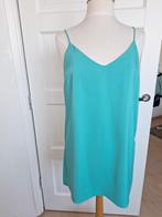 Jurk Asos mt 38, Kleding | Dames, Jurken, Maat 38/40 (M), Blauw, Ophalen of Verzenden, Zo goed als nieuw