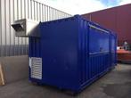 Container (20 ft) met complete horecakeuken, Zakelijke goederen, Machines en Bouw | Keten en Containers