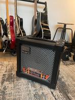 Roland Cube 15XL perfect condition Big Discount, Muziek en Instrumenten, Versterkers | Bas en Gitaar, Ophalen, Zo goed als nieuw