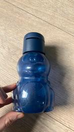 Eco tupperware fles dino, Huis en Inrichting, Keuken | Tupperware, Ophalen of Verzenden, Zo goed als nieuw, Overige typen