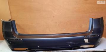 Achterbumper AMG Mercedes E-klasse S213 v.a 2016 A2138850301 beschikbaar voor biedingen