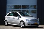 Mercedes-Benz B-klasse 180 CDI Automaat Airco/Cruise/Navi/Bl, Gebruikt, 715 kg, Leder en Stof, Bedrijf