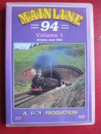 Mainline 94 volume 1, Alle leeftijden, Ophalen of Verzenden, Zo goed als nieuw, Wetenschap of Techniek