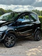 Microcar | MGO- Paris | Panorama dak | Airbag | NIEUWSTAAT, Gebruikt, Ophalen of Verzenden, Ligier, 16 km/u of meer