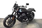 MOTO GUZZI V 7 STONE (bj 2023), 853 cc, 2 cilinders, Bedrijf, Meer dan 35 kW