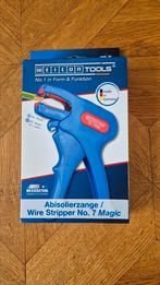 Weicon tools Striptang, Ophalen of Verzenden, Nieuw, Kabel of Snoer