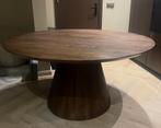 Eettafel - NIEUW!, Huis en Inrichting, Tafels | Eettafels, Ophalen, 100 tot 150 cm, 150 tot 200 cm, Rond