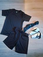 Voetbal outfit maat 158 / 164 Dutchy, Ophalen, Zo goed als nieuw, Jongen of Meisje