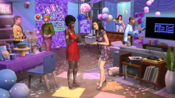 The Sims 4 Party Essentials Kit DLC (PC)