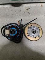 Piaggio 125 180 ac ontsteking, Ophalen of Verzenden, Zo goed als nieuw, Blok