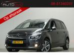 Citroën Grand C4 Picasso 1.6 e-THP Intensive AUTOMAAT! 165, Auto's, Citroën, 65 €/maand, Gebruikt, 4 cilinders, C4 (Grand) Picasso