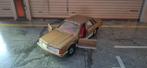 1.32 opel senator, Ophalen of Verzenden, Zo goed als nieuw, Auto, Corgi