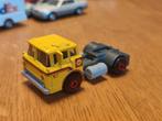 Matchbox Ford C900 SHELL, Ophalen of Verzenden, Zo goed als nieuw, Bus of Vrachtwagen