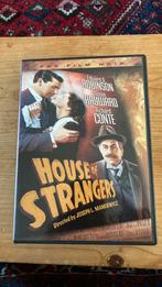 House of strangers - Joseph L. Mankiewicz, Ophalen of Verzenden, Zo goed als nieuw